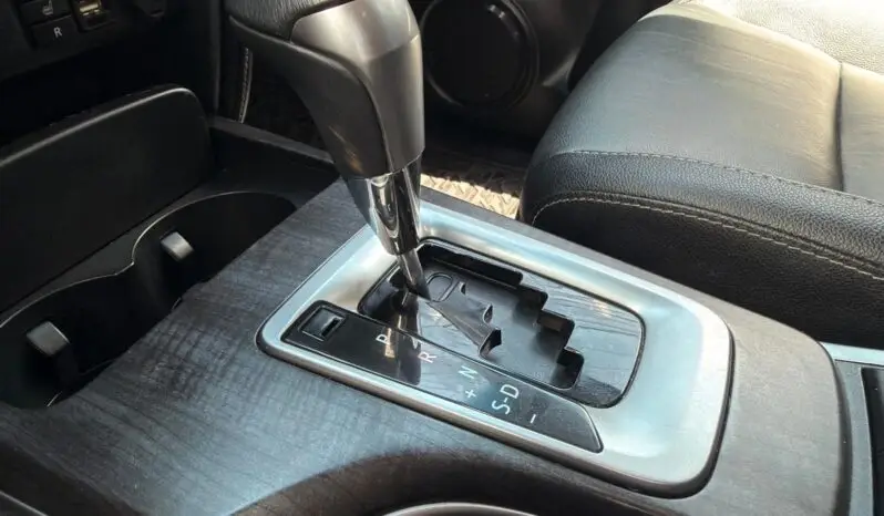 
								FORTUNER 2.4 DIESEL SRV 2022 full									