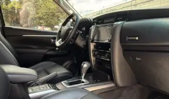 
										FORTUNER 2.4 DIESEL SRV 2022 full									