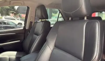 
										FORTUNER 2.4 DIESEL SRV 2022 full									