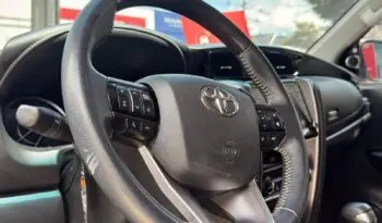 
										FORTUNER 2.4 DIESEL SRV 2022 full									