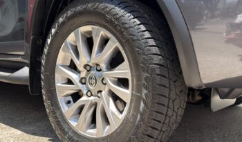 
										FORTUNER 2.4 DIESEL SRV 2022 full									
