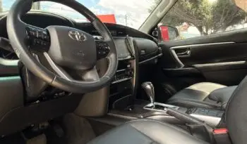 
										FORTUNER 2.4 DIESEL SRV 2022 full									