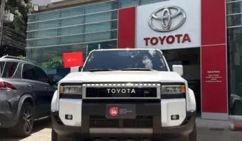 
										TOYOTA PRADO TXL DIESEL 2025 full									