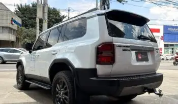 
										TOYOTA PRADO TXL DIESEL 2025 full									
