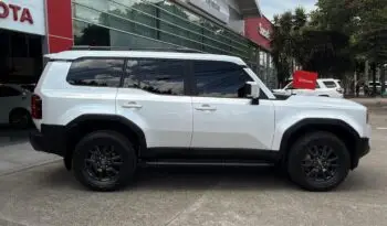 
										TOYOTA PRADO TXL DIESEL 2025 full									