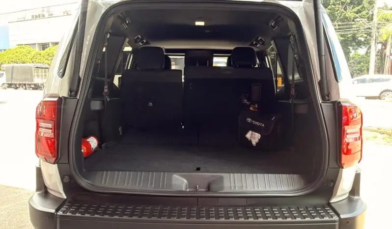 
								TOYOTA PRADO TXL DIESEL 2025 full									