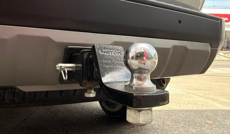 
								TOYOTA PRADO TXL DIESEL 2025 full									