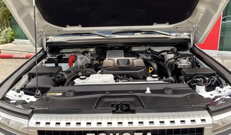 
								TOYOTA PRADO TXL DIESEL 2025 full									