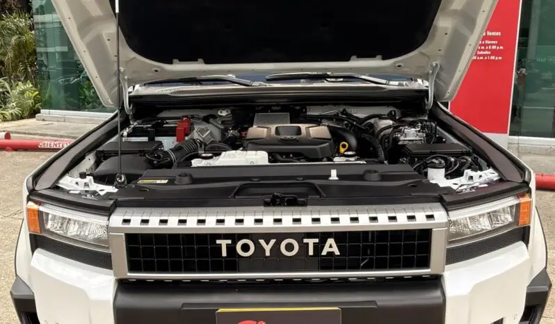 
								TOYOTA PRADO TXL DIESEL 2025 full									