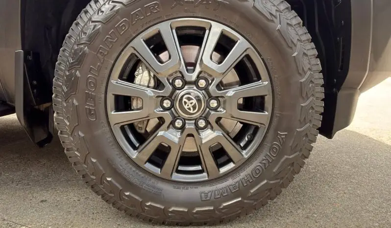 
								TOYOTA PRADO TXL DIESEL 2025 full									