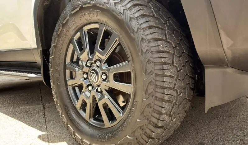 
								TOYOTA PRADO TXL DIESEL 2025 full									