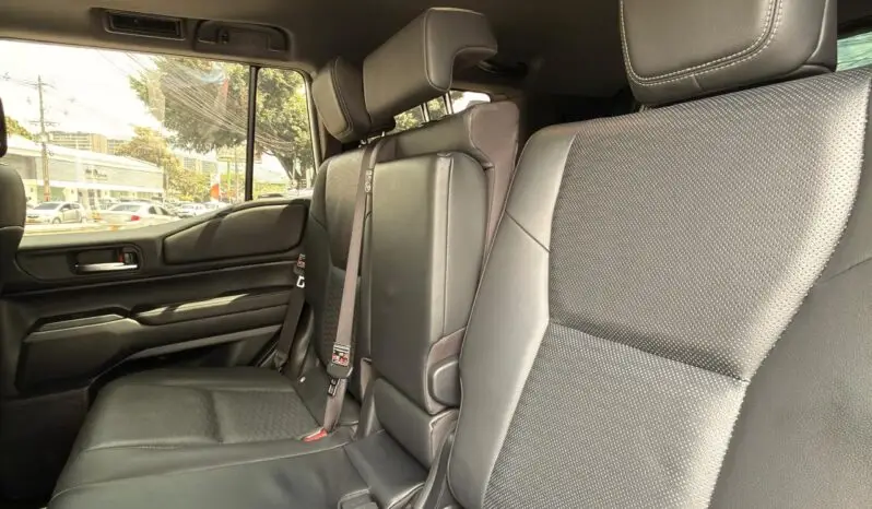 
								TOYOTA PRADO TXL DIESEL 2025 full									
