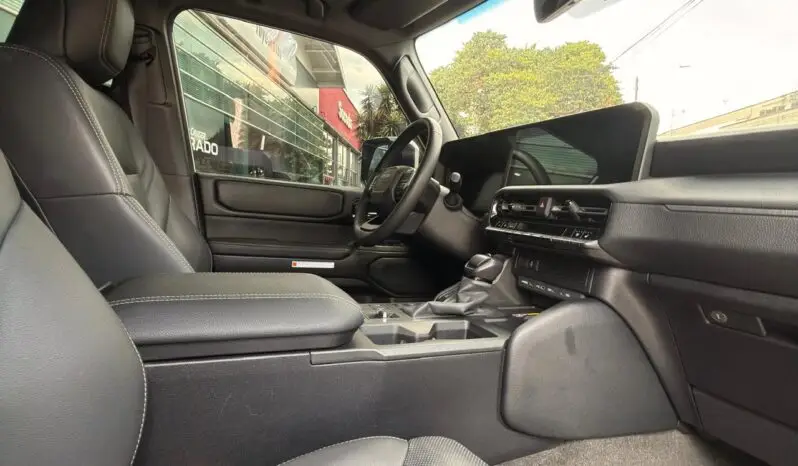 
								TOYOTA PRADO TXL DIESEL 2025 full									