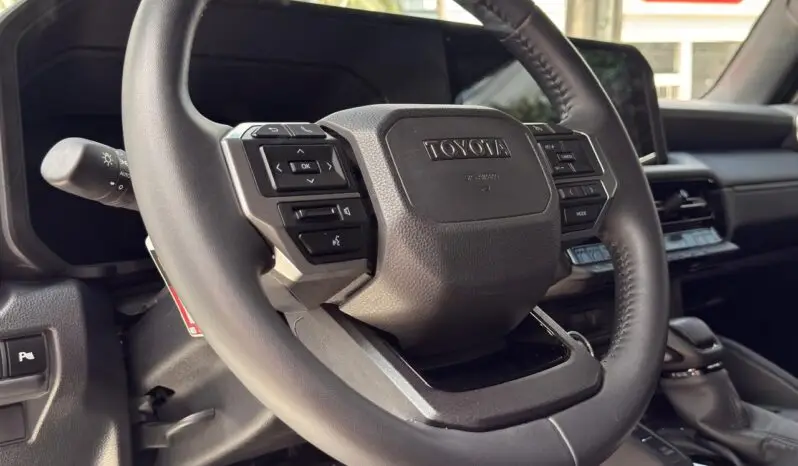 
								TOYOTA PRADO TXL DIESEL 2025 full									