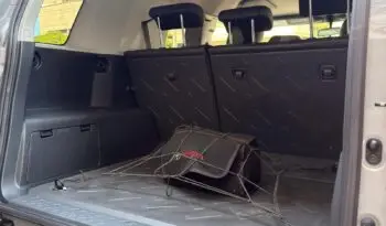 
										FJ CRUISER 2022 4X4 GASOLINA AT full									