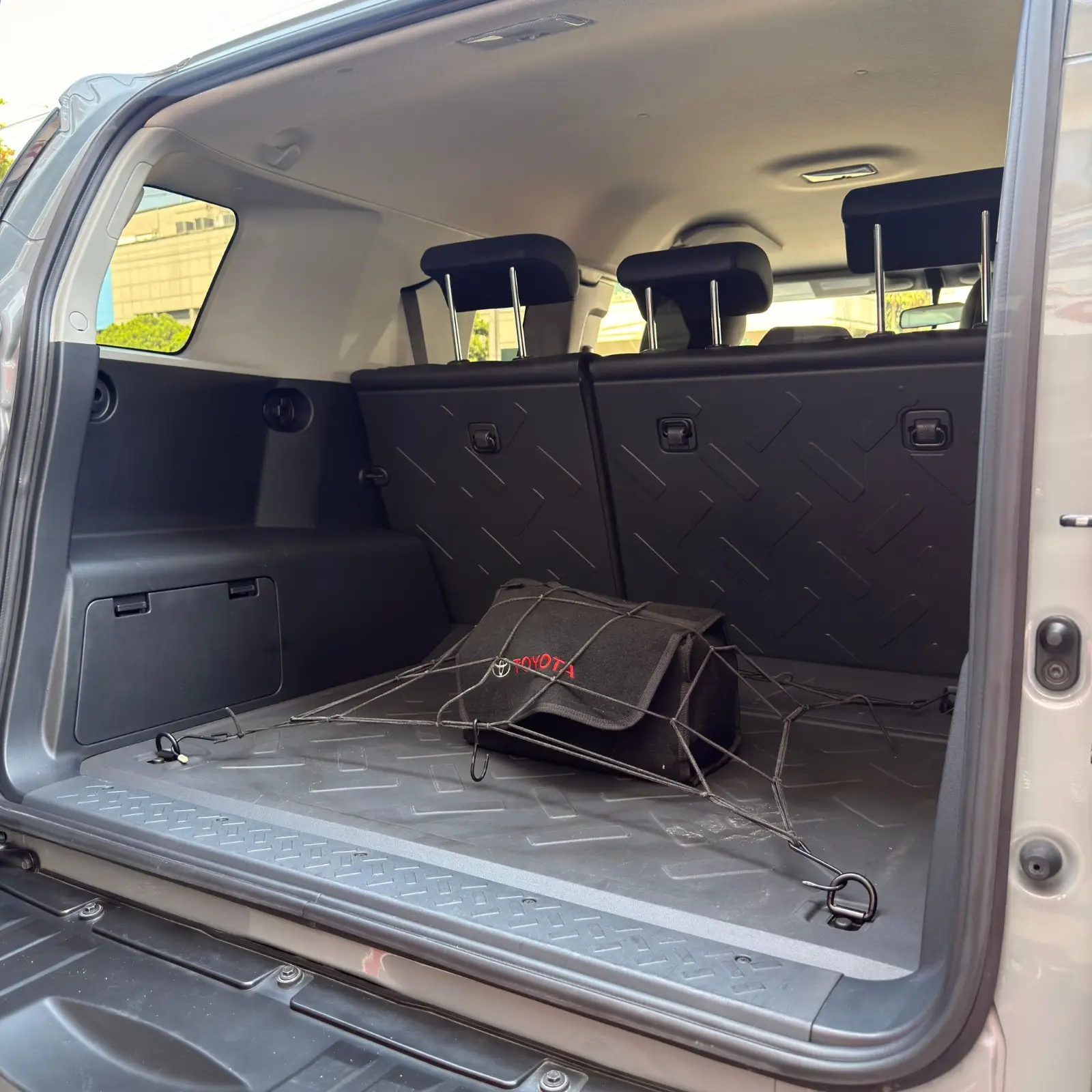 FJ CRUISER 2022 4X4 GASOLINA AT