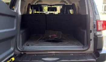 
										FJ CRUISER 2022 4X4 GASOLINA AT full									
