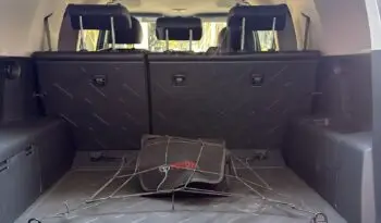 
										FJ CRUISER 2022 4X4 GASOLINA AT full									