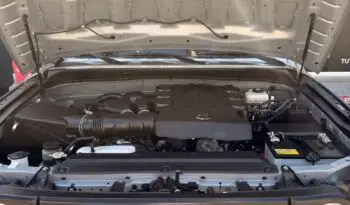 
										FJ CRUISER 2022 4X4 GASOLINA AT full									