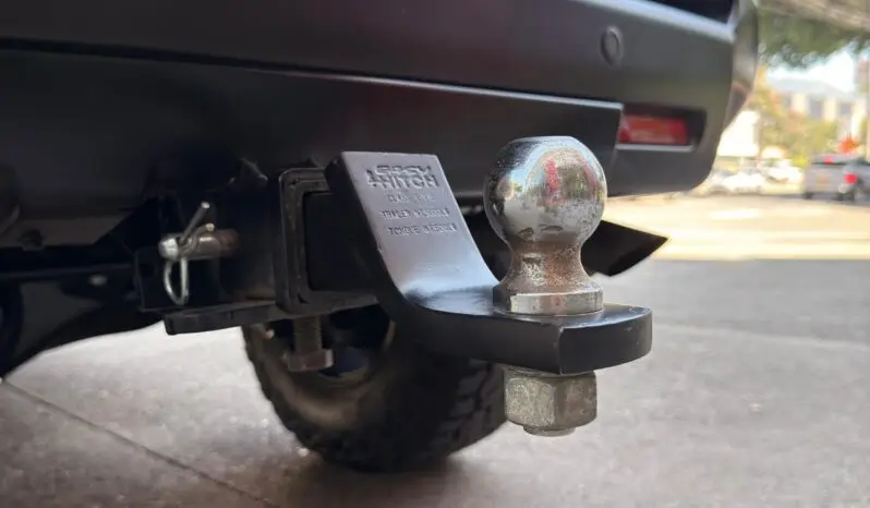 
								FJ CRUISER 2022 4X4 GASOLINA AT full									