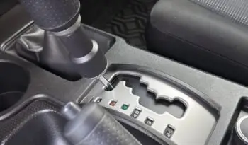 
										FJ CRUISER 2022 4X4 GASOLINA AT full									