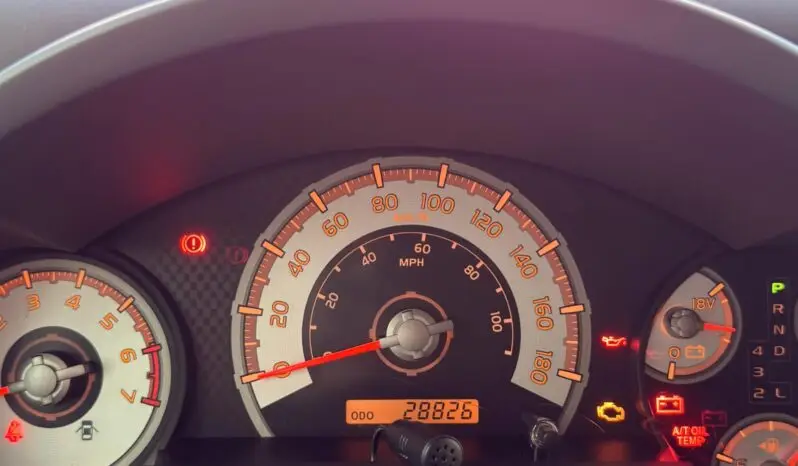 
								FJ CRUISER 2022 4X4 GASOLINA AT full									