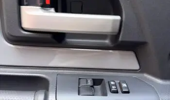 
										FJ CRUISER 2022 4X4 GASOLINA AT full									