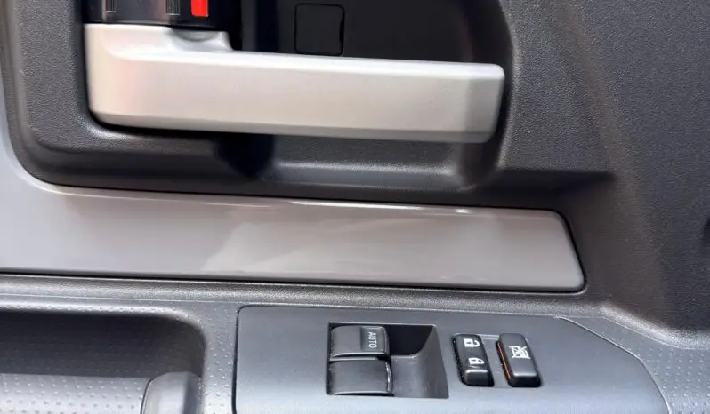 
								FJ CRUISER 2022 4X4 GASOLINA AT full									