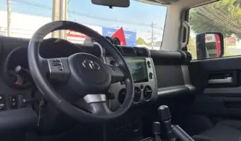 
										FJ CRUISER 2022 4X4 GASOLINA AT full									