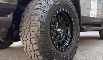 
										FJ CRUISER 2022 4X4 GASOLINA AT full									