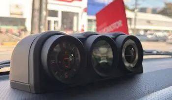 
										FJ CRUISER 2022 4X4 GASOLINA AT full									