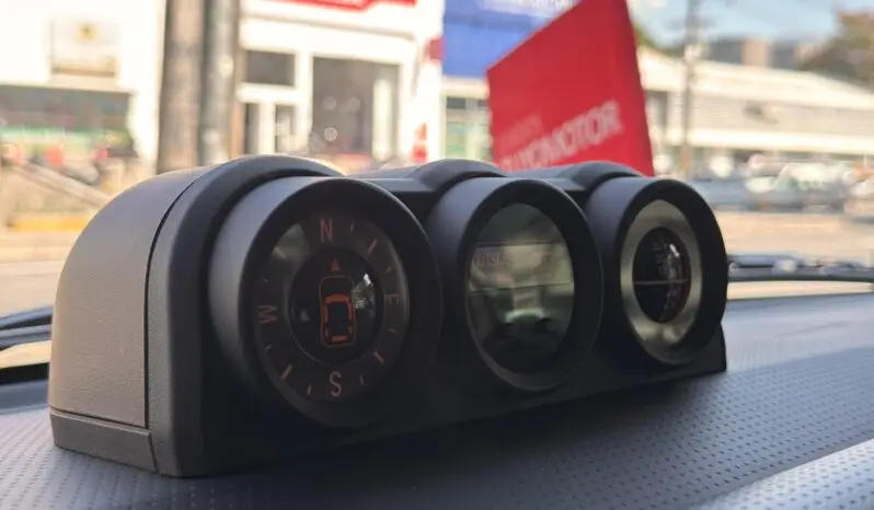 
								FJ CRUISER 2022 4X4 GASOLINA AT full									