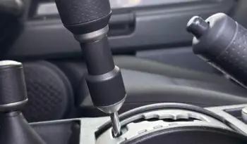 
										FJ CRUISER 2022 4X4 GASOLINA AT full									