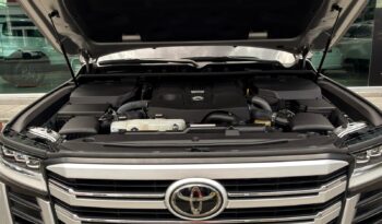 
										TOYOTA LC300 ZX GASOLINA 2023 full									