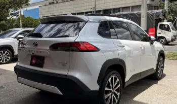 
										COROLLA CROSS SEG HIBRIDO 2024 full									