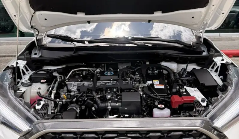 
								COROLLA CROSS SEG HIBRIDO 2024 full									