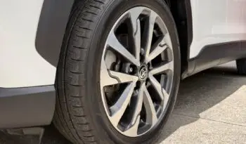 
										COROLLA CROSS SEG HIBRIDO 2024 full									