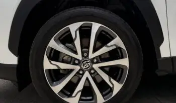 
										COROLLA CROSS SEG HIBRIDO 2024 full									