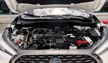 
										COROLLA CROSS SEG HIBRIDO 2024 full									
