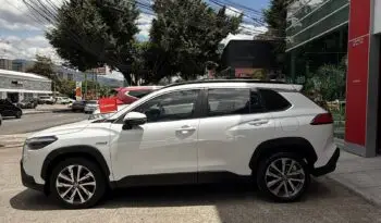 
										COROLLA CROSS SEG HIBRIDO 2024 full									