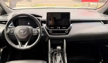 
										COROLLA CROSS SEG HIBRIDO 2024 full									