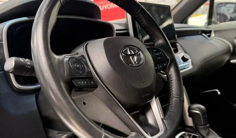 
								COROLLA CROSS SEG HIBRIDO 2024 full									