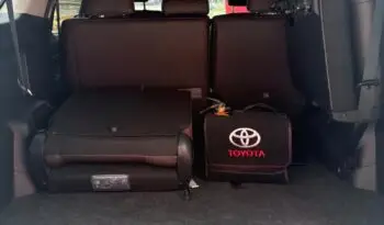 
										TOYOTA FORTUNER 2.7 GASOLINA SRV 2019 full									