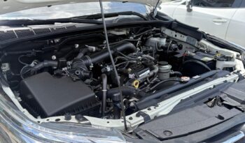 
										TOYOTA FORTUNER 2.7 GASOLINA SRV 2019 full									