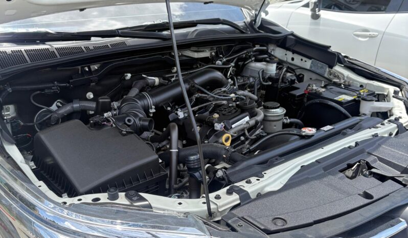 
								TOYOTA FORTUNER 2.7 GASOLINA SRV 2019 full									