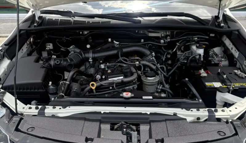 
								TOYOTA FORTUNER 2.7 GASOLINA SRV 2019 full									