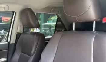 
										TOYOTA FORTUNER 2.7 GASOLINA SRV 2019 full									