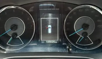 
										TOYOTA FORTUNER 2.7 GASOLINA SRV 2019 full									