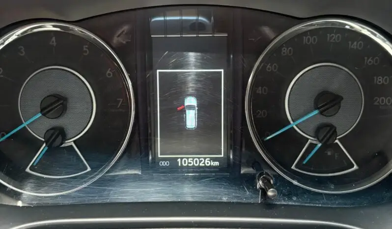 
								TOYOTA FORTUNER 2.7 GASOLINA SRV 2019 full									
