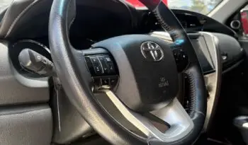 
										TOYOTA FORTUNER 2.7 GASOLINA SRV 2019 full									